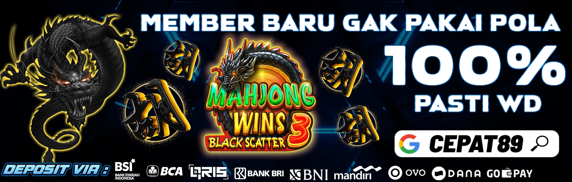 KLIKWIN188 alternatif