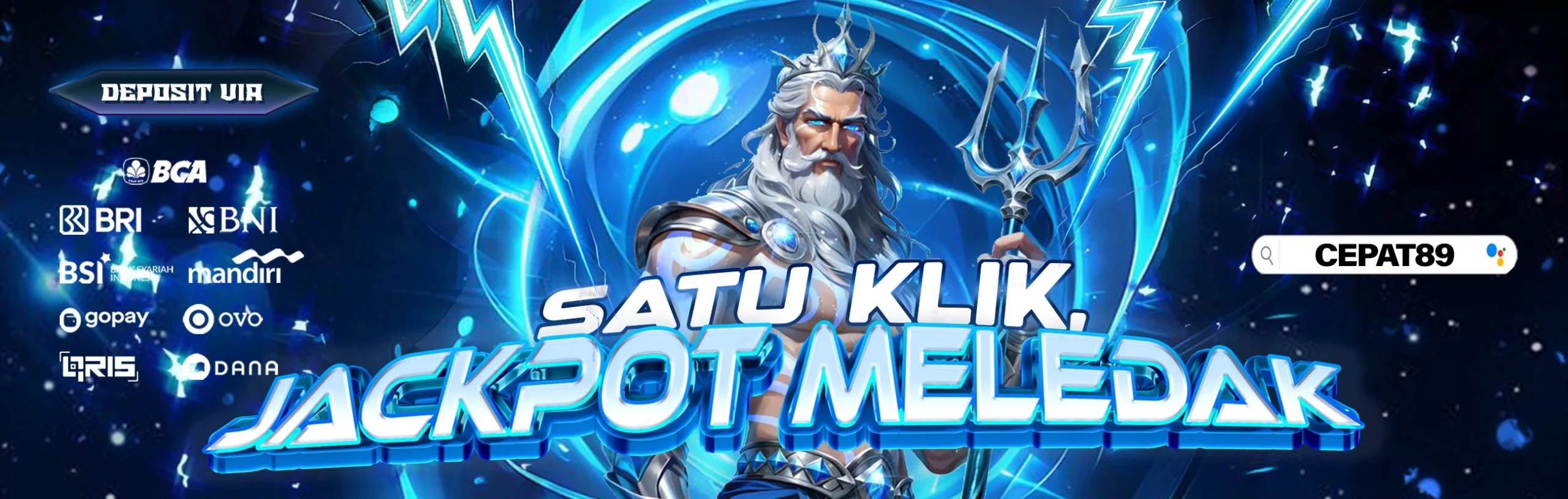 KLIKWIN188 alternatif